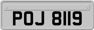 POJ8119