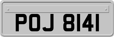 POJ8141