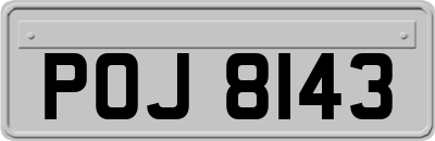 POJ8143