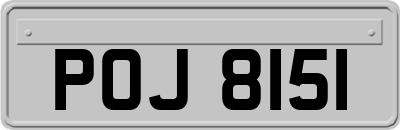 POJ8151