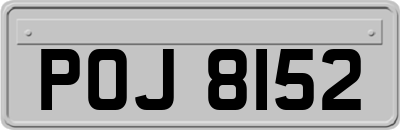 POJ8152