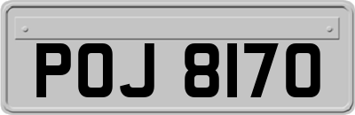 POJ8170