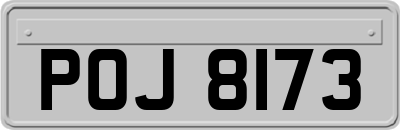 POJ8173