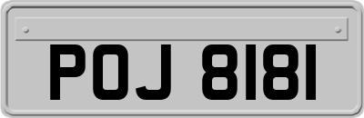POJ8181