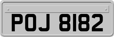 POJ8182