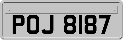 POJ8187
