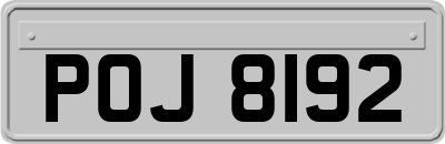 POJ8192