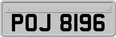 POJ8196