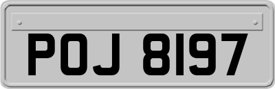 POJ8197
