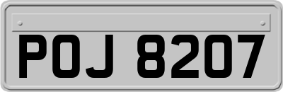 POJ8207