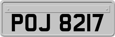 POJ8217