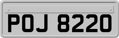 POJ8220