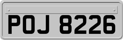 POJ8226