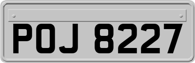 POJ8227