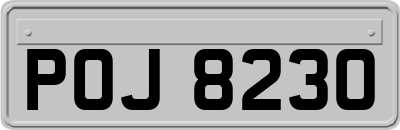 POJ8230