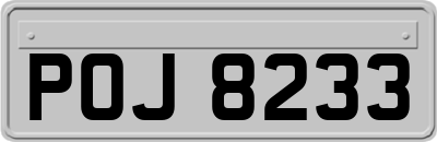 POJ8233