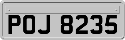 POJ8235