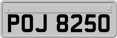 POJ8250