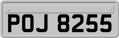 POJ8255
