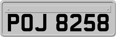 POJ8258