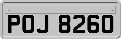 POJ8260
