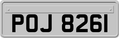 POJ8261