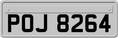 POJ8264