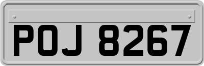 POJ8267