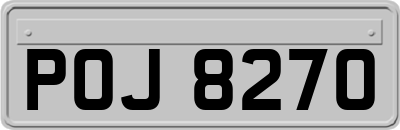 POJ8270