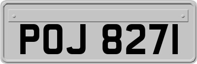 POJ8271