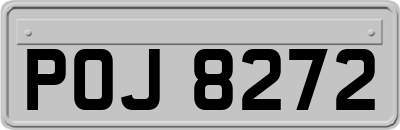 POJ8272