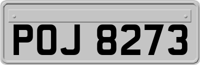 POJ8273