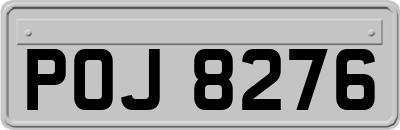 POJ8276