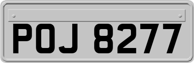 POJ8277