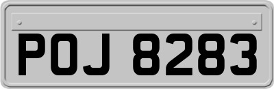 POJ8283