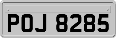 POJ8285