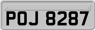 POJ8287