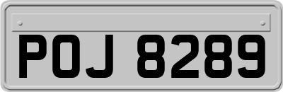 POJ8289