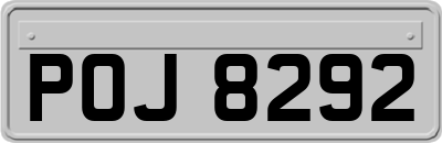 POJ8292