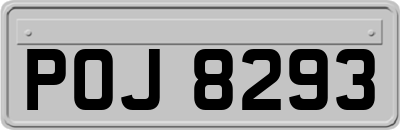 POJ8293