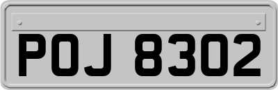 POJ8302