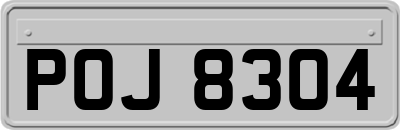 POJ8304