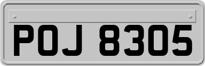 POJ8305