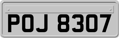 POJ8307