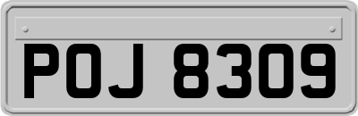 POJ8309