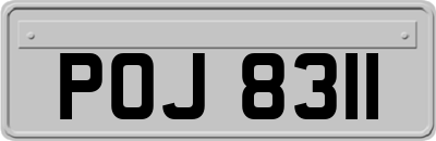 POJ8311