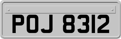 POJ8312