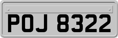 POJ8322