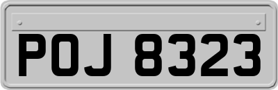 POJ8323