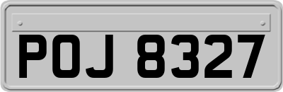 POJ8327
